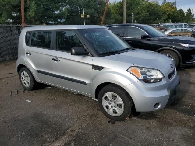 2011 KIA Soul