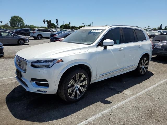 2024 Volvo XC90 Plus