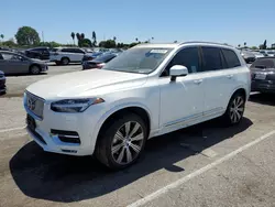 2024 Volvo XC90 Plus en venta en Van Nuys, CA