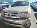 2005 Toyota Tundra Access Cab SR5