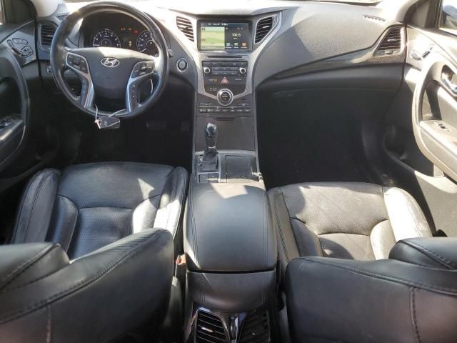 2015 Hyundai Azera