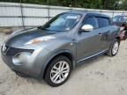 2012 Nissan Juke S