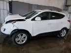 2012 Hyundai Tucson GLS