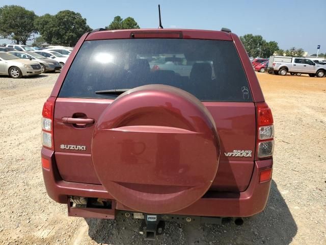 2006 Suzuki Grand Vitara Premium