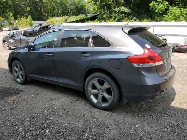 2012 Toyota Venza LE