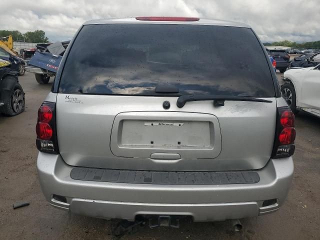 2008 Chevrolet Trailblazer LS