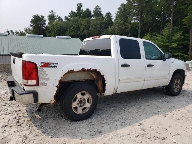 2007 GMC New Sierra K1500