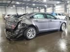 2014 Ford Taurus Limited