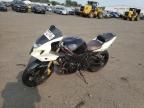 2004 Suzuki GSX-R750 K