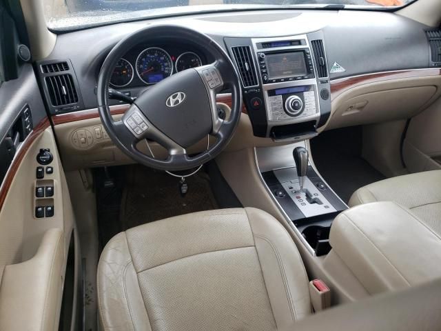 2008 Hyundai Veracruz GLS