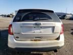 2012 Ford Edge Limited