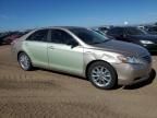 2007 Toyota Camry Hybrid