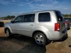 2013 Honda Pilot EXL