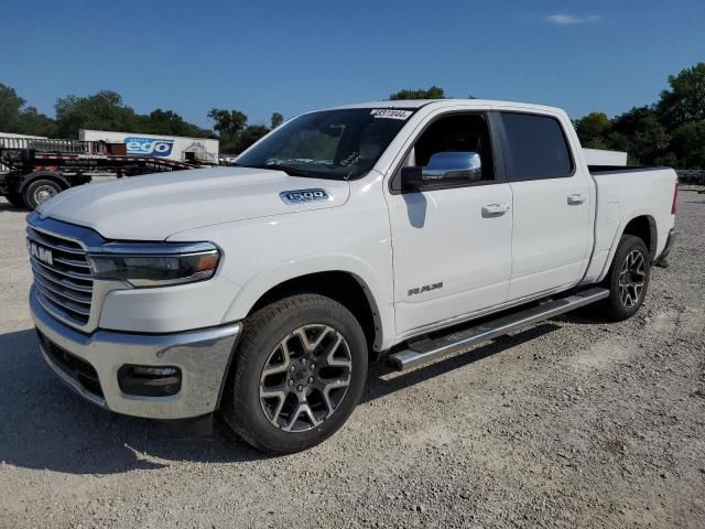 2025 Dodge 1500 Laramie