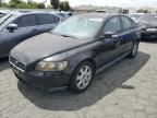 2007 Volvo S40 2.4I