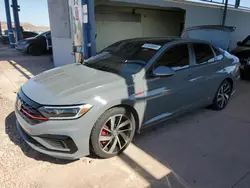 Volkswagen Vehiculos salvage en venta: 2021 Volkswagen Jetta GLI