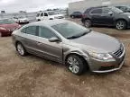 2012 Volkswagen CC Sport