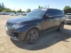 2021 Land Rover Range Rover Sport HST