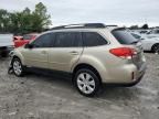 2010 Subaru Outback 2.5I Premium