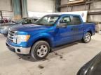 2009 Ford F150 Supercrew