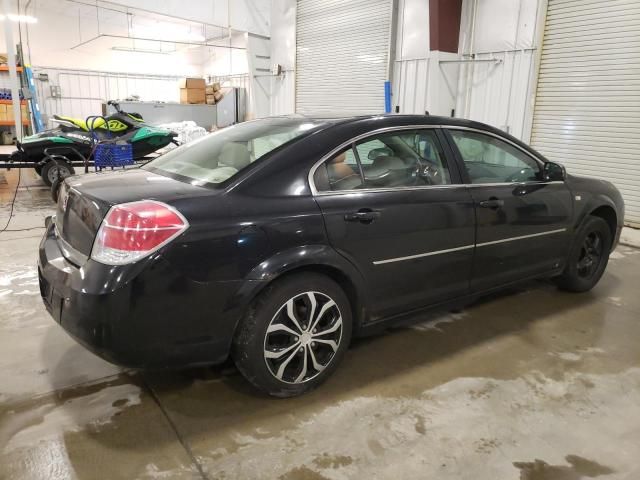 2008 Saturn Aura XE