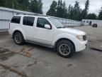 2006 Nissan Pathfinder LE