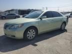 2007 Toyota Camry Hybrid