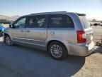 2013 Chrysler Town & Country Touring L