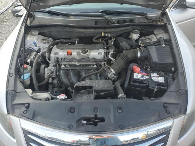 2011 Honda Accord LXP