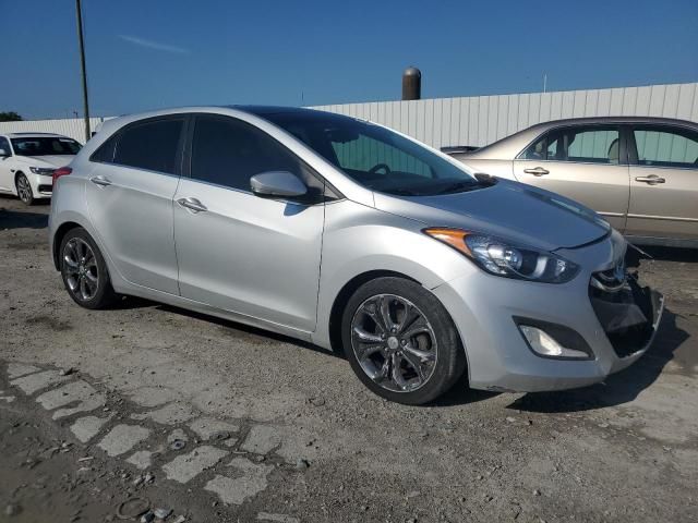 2013 Hyundai Elantra GT