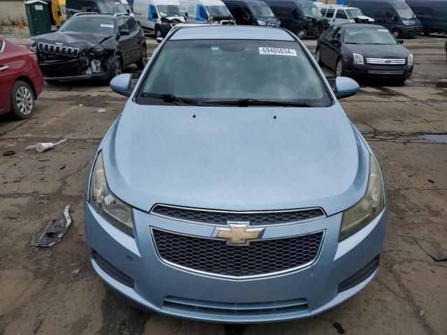 2011 Chevrolet Cruze LT