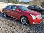 2013 Cadillac XTS Platinum