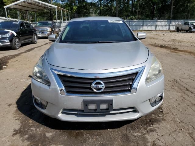 2013 Nissan Altima 3.5S