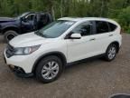 2014 Honda CR-V Touring