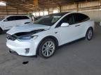 2016 Tesla Model X