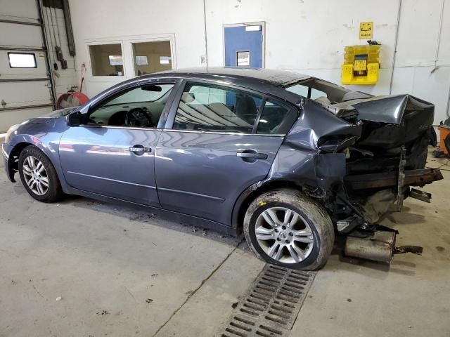 2010 Nissan Altima Base