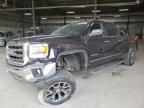 2014 GMC Sierra K1500 SLT