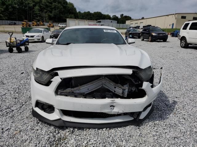 2015 Ford Mustang GT