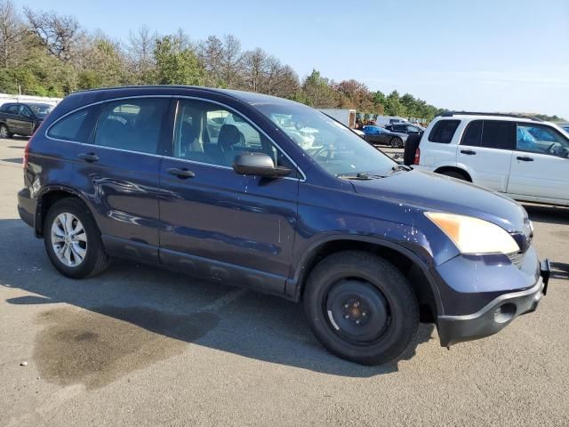 2008 Honda CR-V LX