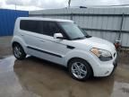 2010 KIA Soul +