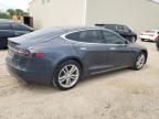 2014 Tesla Model S