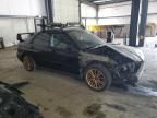 2007 Subaru Impreza 2.5I