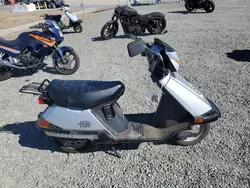 Salvage cars for sale from Copart Antelope, CA: 2005 Honda CH80