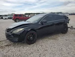 Mazda Vehiculos salvage en venta: 2012 Mazda 6 I