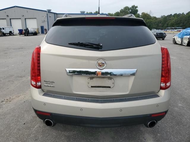 2010 Cadillac SRX Luxury Collection