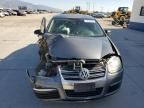 2007 Volkswagen Jetta 2.5 Option Package 1