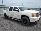 2008 GMC Sierra K1500