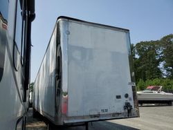 Salvage cars for sale from Copart Waldorf, MD: 1999 Unknown Trailer