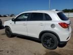 2018 Mitsubishi Outlander Sport ES