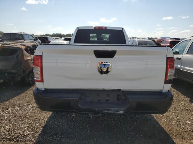 2019 Dodge RAM 2500 Tradesman